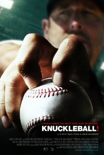 Knuckleball Film Poster