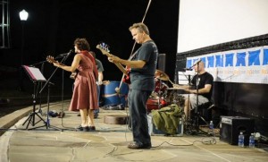 Parents Who Rock Band: The No Rehearsals