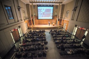 MFF 2013 Preview at MAM