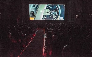 Concussion Audience