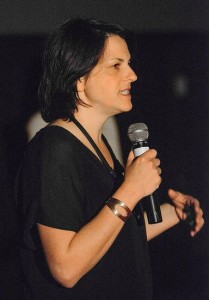 Photo by Neil Grabowsky / Montclair Film Festival
