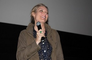 Photo by Melissa Secondino / Montclair Film Festival