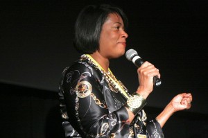 Photo by Frank Schramm / Montclair Film Festival