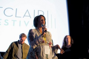 Photo by Mikel Colson / Montclair Film Festival