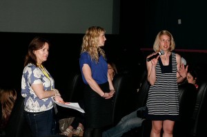 Photo by Daniel DiScala / Montclair Film Festival