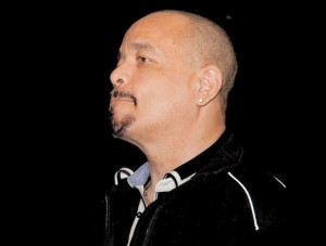 Iceberg Slim Ice-T
