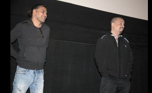 Photo by Robby Shah / Montclair Film Festival