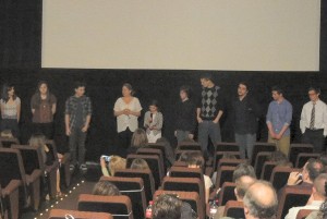 Kidz Shortz  Q & A
