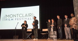 Photo by Neil Grabowsky / Montclair Film Festival