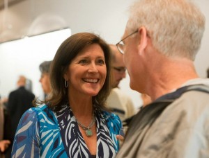 Evie Colbert Photo by Neil Grabowsky  /  Montclair Film Festival