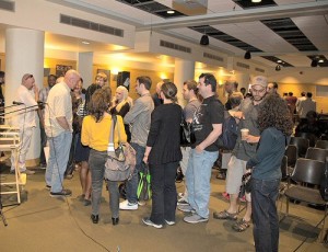 Photo by Melissa Secondino / Montclair Film Festival