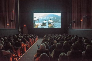 Photo by Neil Grabowsky  /  Montclair Film Festival