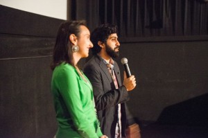 Photo by Neil Grabowsky / Montclair Film Festival