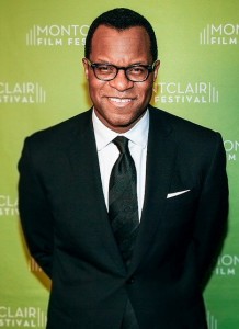 Photo by Daniel DiScala / Montclair Film Festival