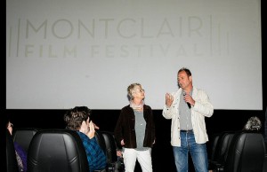 Photo by Daniel DiScala / Montclair Film Festival