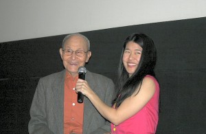 Photo by Barbara Baletti / Montclair Fim Festival