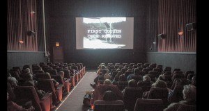 Photo by Neil Grabowsky / Montclair Film Festival
