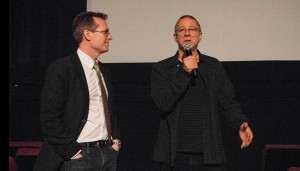 Photo by Neil Grabowsky / Montclair Film Festival