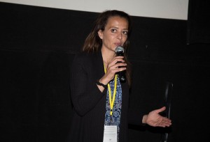 Photo by Melissa Secondino / Montclair Film Festival