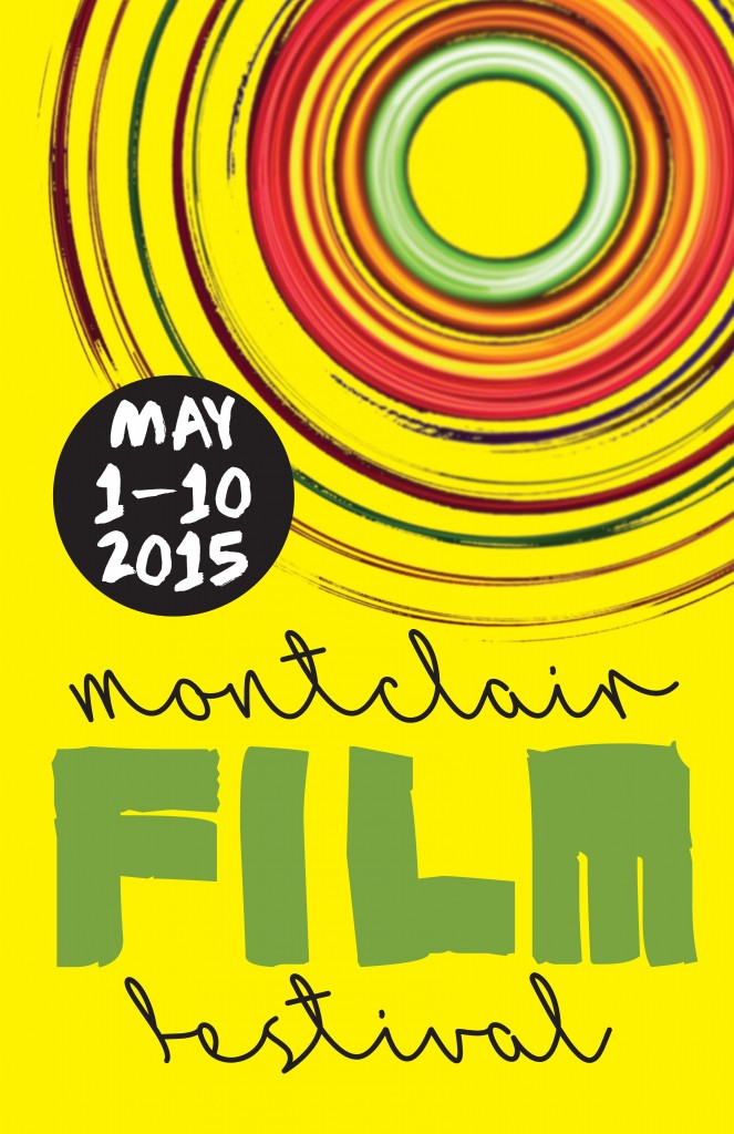 MFF 2015 Poster
