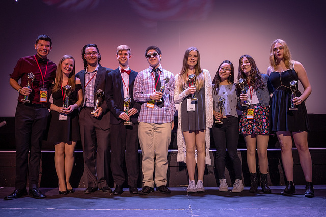 Emerging Filmmakers Competition | photo: Neil Grabowsky