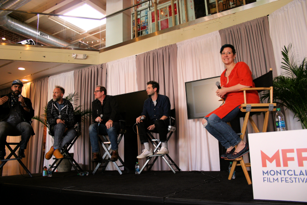Photo by Racehl Moehl / Montclair Film Festival