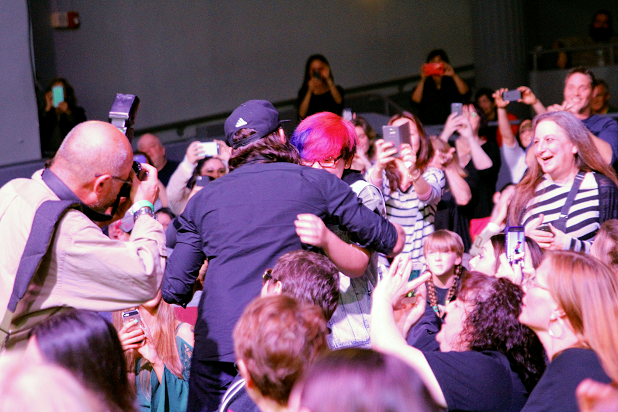 Photo by Kimberly Cecchini / Montclair Film Festival