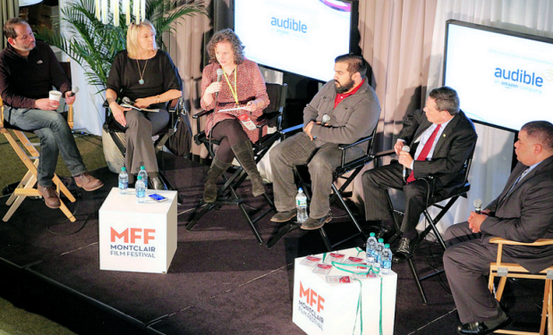Our Nation's Heroes Return: What's Next Conversation