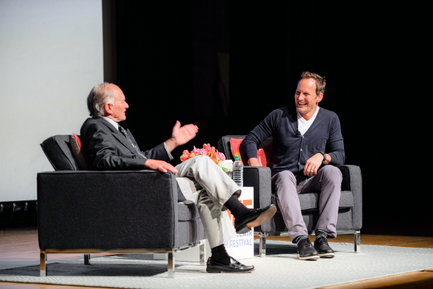 Photo by Neil Grabowsky / Montclair Film Festival