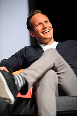 Photo by Neil Grabowsky / Montclair Film Festival