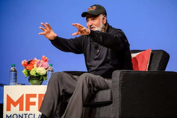 Photo by Neil Grabowsky / Montclair Film Festival